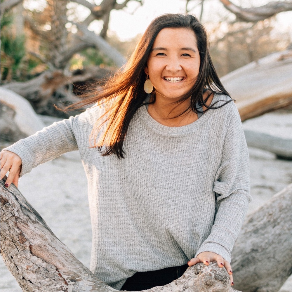 Meet your Posher, Molly